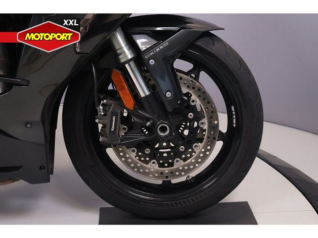kawasaki - ninja-h2-sx
