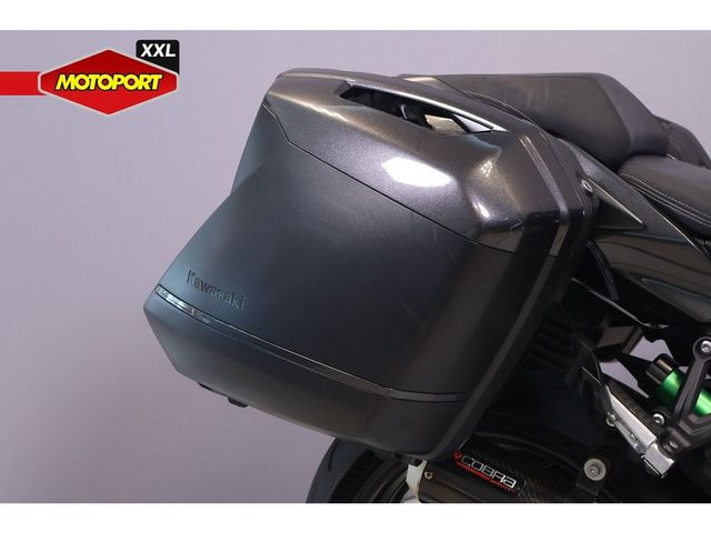 kawasaki - ninja-h2-sx