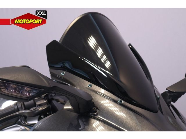 kawasaki - ninja-h2-sx