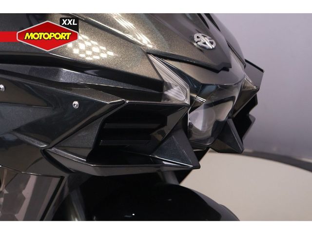 kawasaki - ninja-h2-sx
