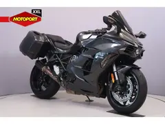 Kawasaki Ninja H2 SX 2018 occasion – foto 2 van 20