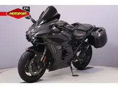 Kawasaki Ninja H2 SX 2018 occasion – foto 4 van 20