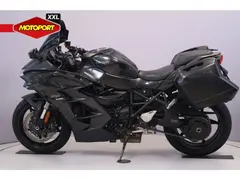 Kawasaki Ninja H2 SX 2018 occasion – foto 5 van 20