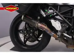 Kawasaki Ninja H2 SX 2018 occasion – foto 8 van 20
