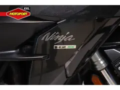 Kawasaki Ninja H2 SX 2018 occasion – foto 11 van 20