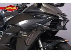 Kawasaki Ninja H2 SX 2018 occasion – foto 19 van 20