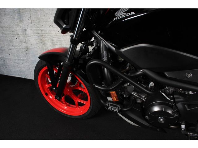 honda - nc-750-s---abs