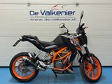 KTM 390 DUKE