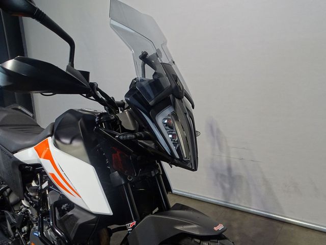 ktm - 390-adventure