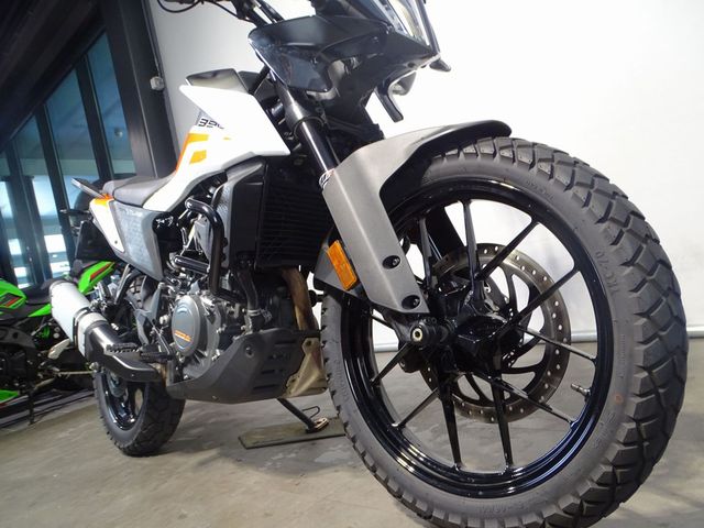 ktm - 390-adventure