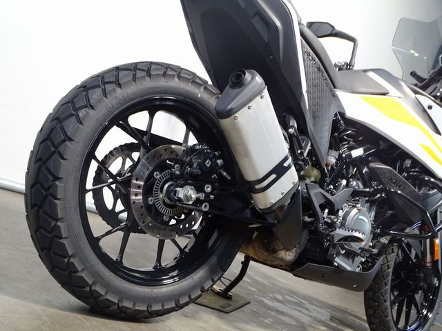 ktm - 390-adventure