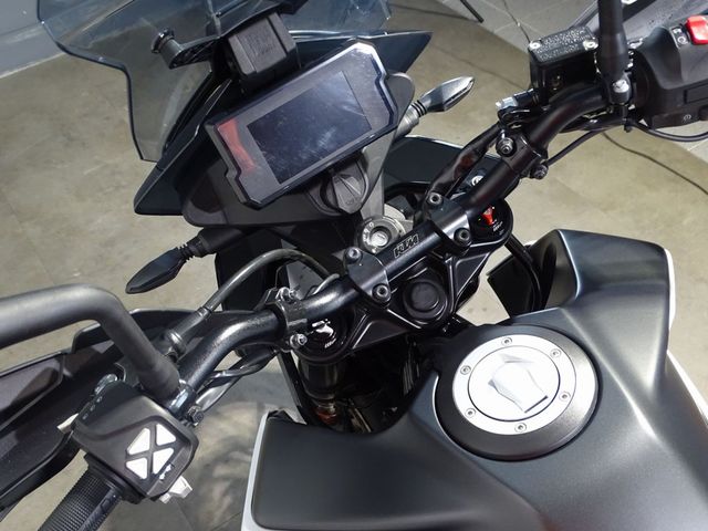 ktm - 390-adventure