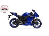 YAMAHA R3