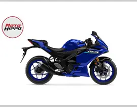 Yamaha R3 2026 nieuw