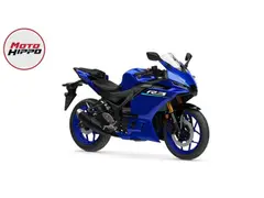 Yamaha R3 2026 nieuw – foto 2 van 6