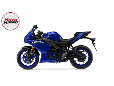 YAMAHA R3 – foto 4