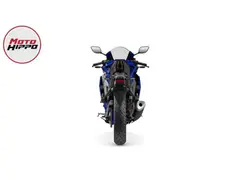 Yamaha R3 2026 nieuw – foto 5 van 6