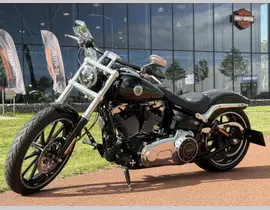 Harley-Davidson Breakout Fxsb 2014 occasion