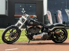 Harley-Davidson FXSB103 Breakout 2014 occasion – foto 3 van 10