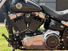 Harley-Davidson FXSB103 Breakout 2014 occasion – foto 4 van 10