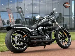 Harley-Davidson FXSB103 Breakout 2014 occasion – foto 6 van 10