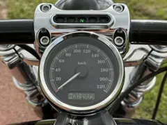 Harley-Davidson FXSB103 Breakout 2014 occasion – foto 9 van 10