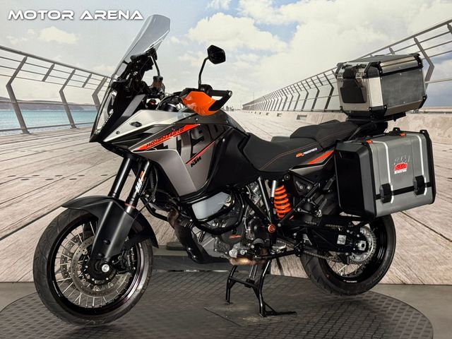 ktm - 1190-adventure