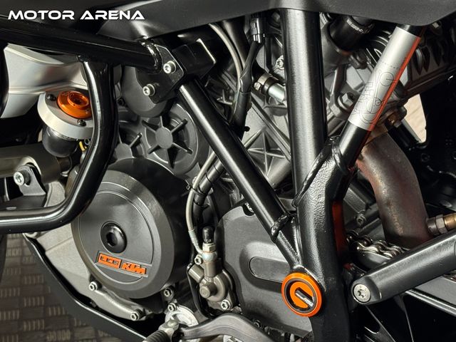 ktm - 1190-adventure