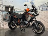 KTM 1190 ADVENTURE