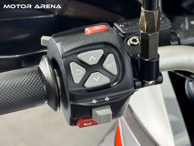ktm - 1190-adventure