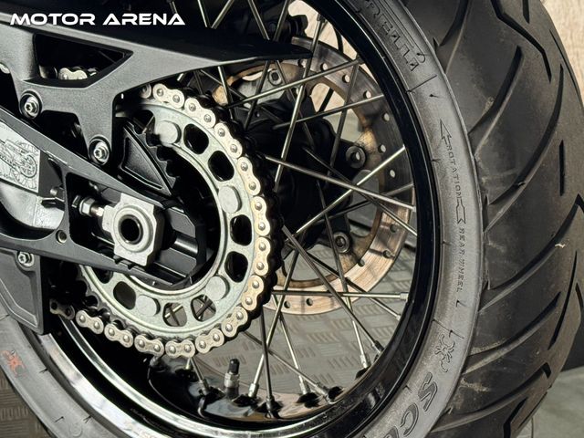 ktm - 1190-adventure