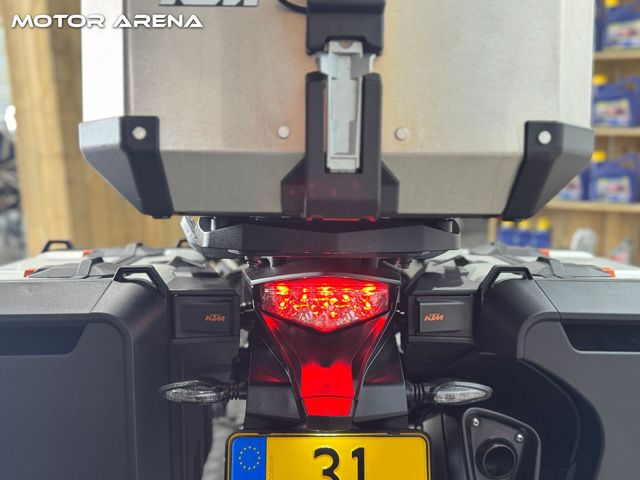 ktm - 1190-adventure
