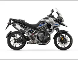 Triumph Tiger 1200 Alpine Edition 2026 nieuw