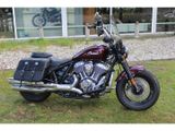 INDIAN MOTORCYCLE SUPER CHIEF LIMITED