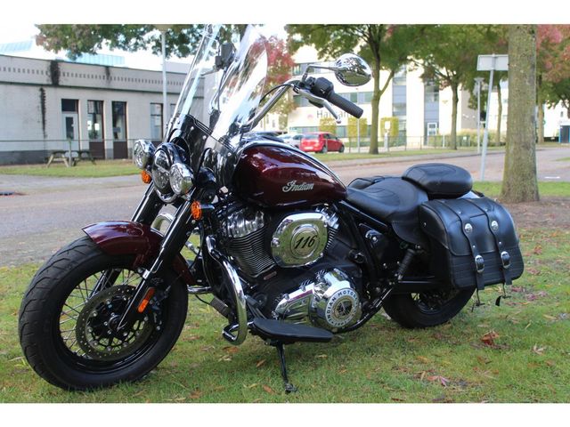 indian - super-chief-limited