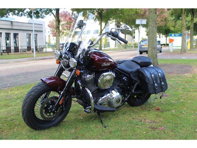 indian - super-chief-limited