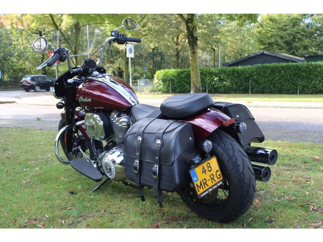 indian - super-chief-limited