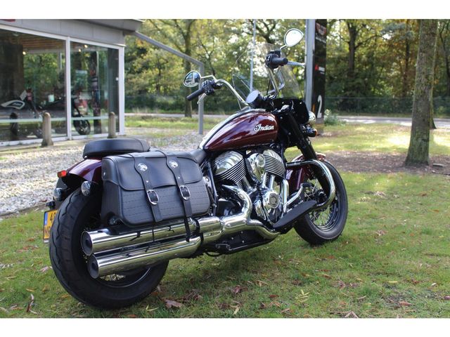 indian - super-chief-limited