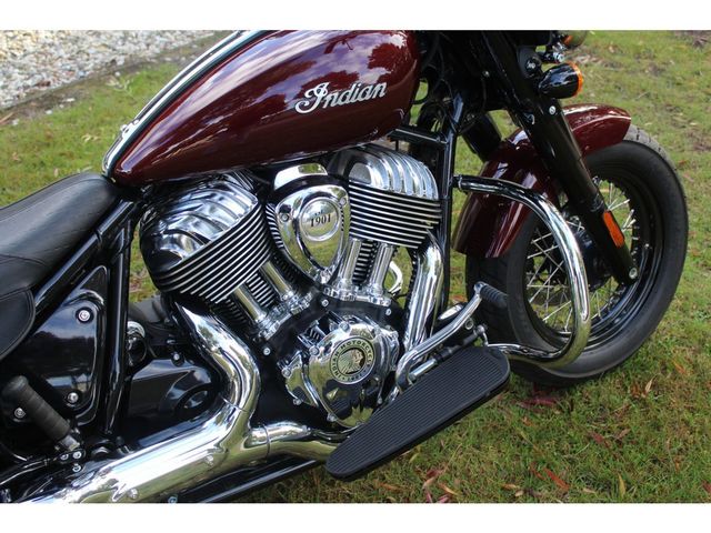 indian - super-chief-limited