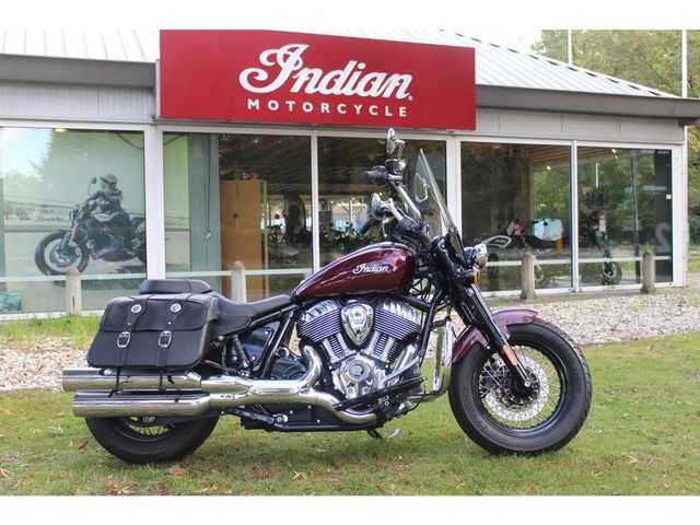 indian - super-chief-limited