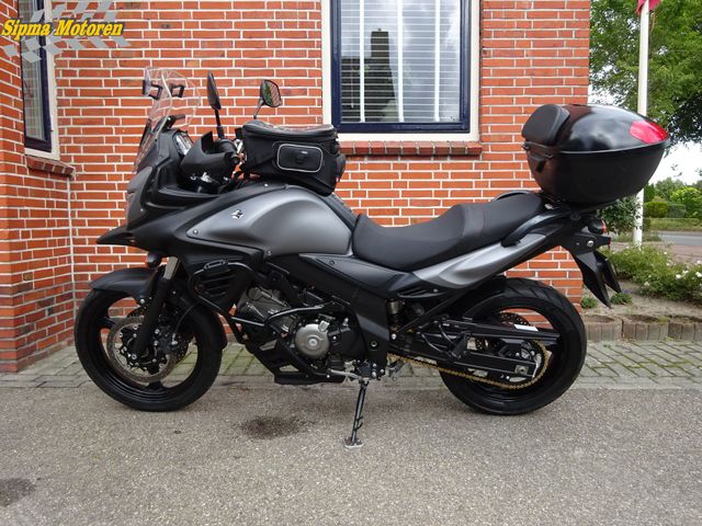 suzuki - v-strom-650-a-touring