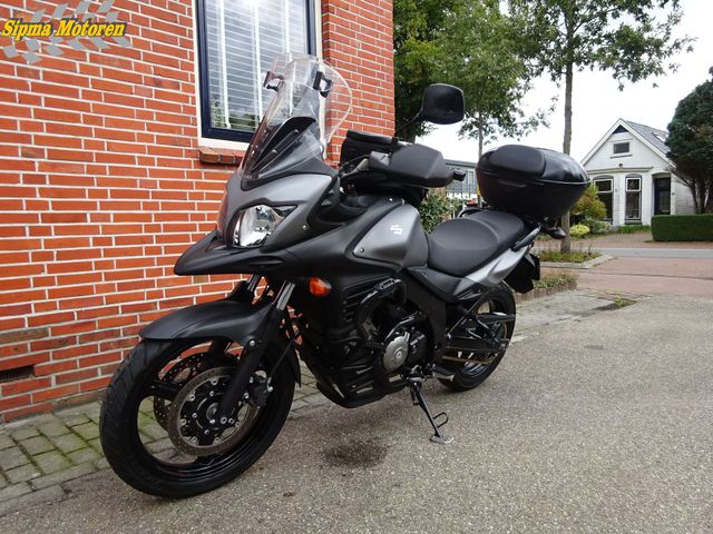 suzuki - v-strom-650-a-touring