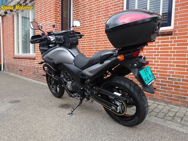 suzuki - v-strom-650-a-touring
