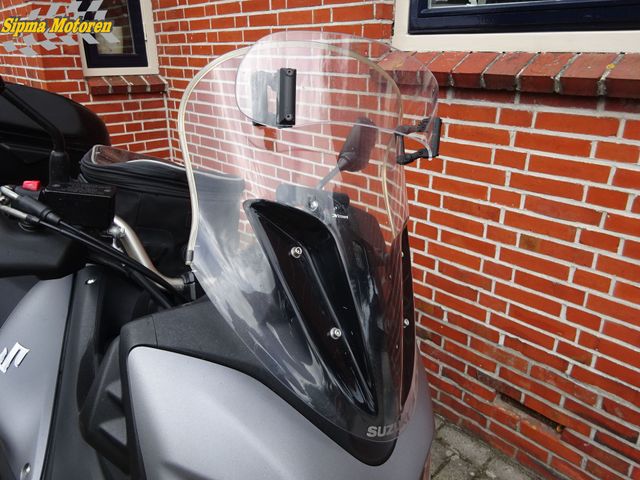 suzuki - v-strom-650-a-touring