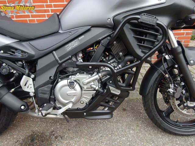 suzuki - v-strom-650-a-touring