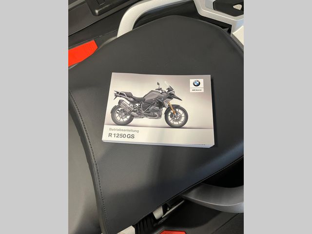 bmw - r-1250-gs