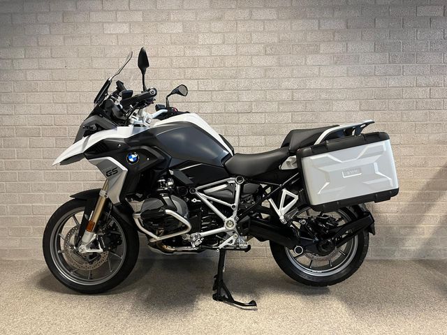 bmw - r-1250-gs