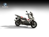 BMW C 400 X