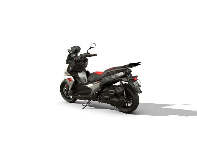 bmw - c-400-x