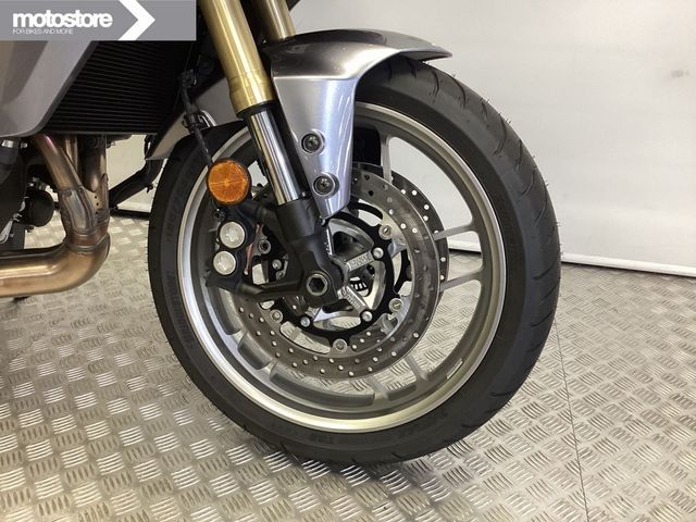 yamaha - tracer-9-gt+-y-amt